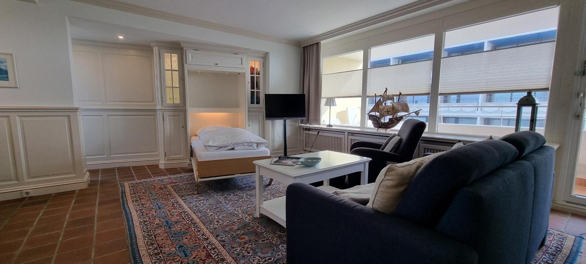 1-95, Toller See-u Landblick Im Haus Metropol, 4 Etage
