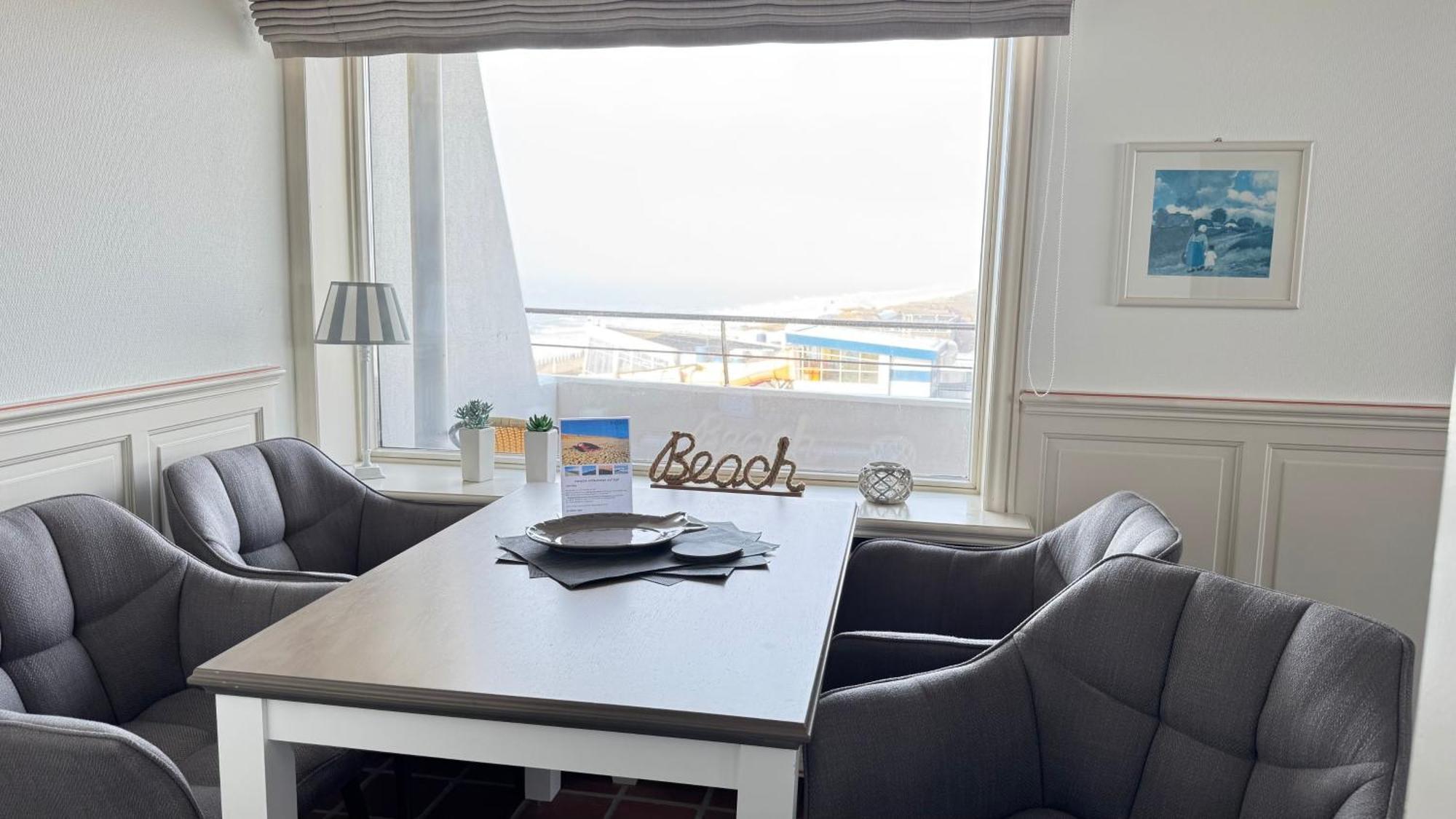 1-95, Toller See-u Landblick Im Haus Metropol, 4 Etage *